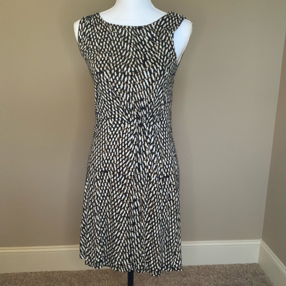Loft Dress